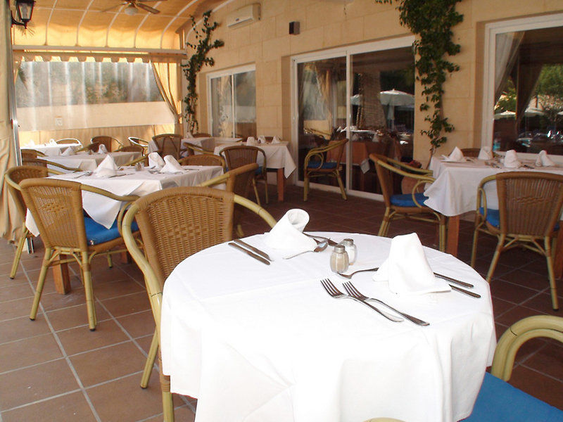 Hotel Roc Oberoy - Adults Only à Peguera Extérieur photo